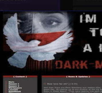 Dark Max